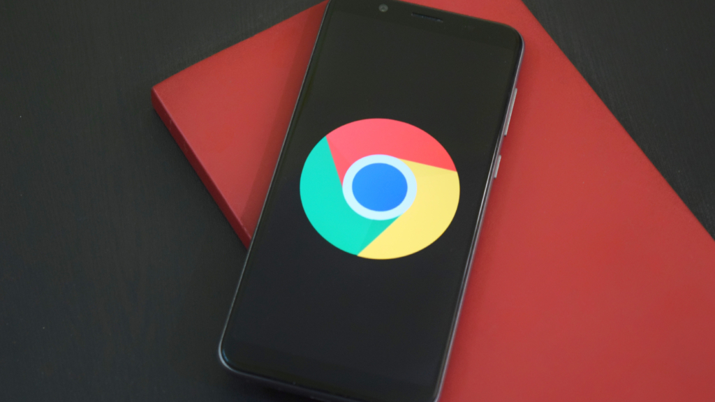 Impostare Chrome come browser predefinito su Android e iPhone/iPad iOS