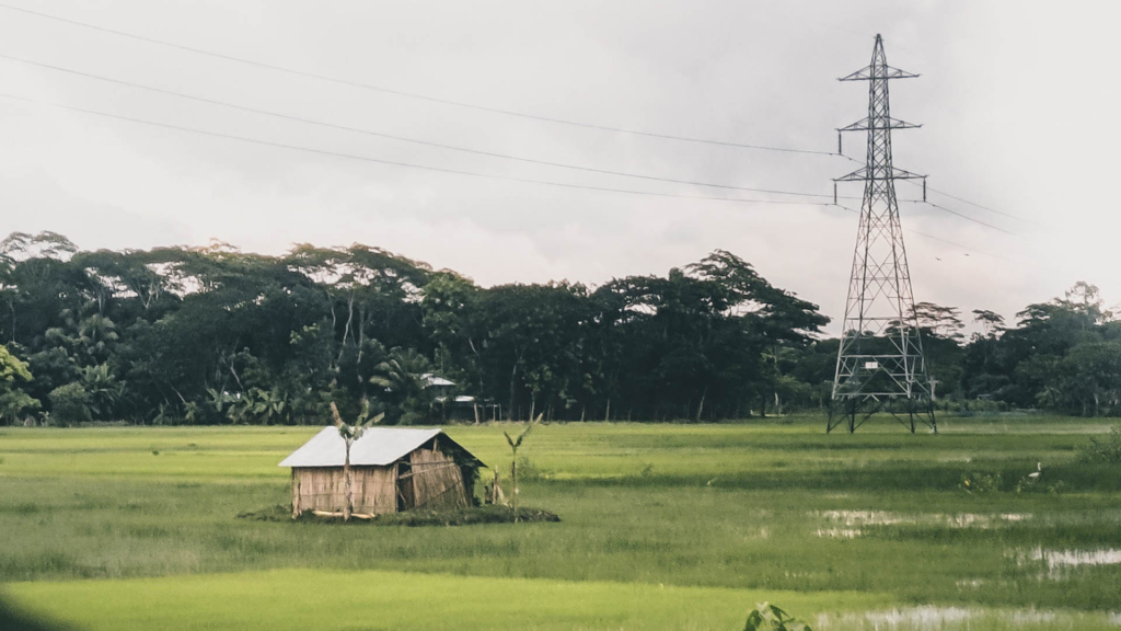 Le sette regole per costruire una casa ecologica