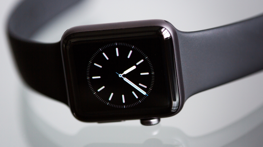 Come sbloccare l'apple watch bloccato sulla mela