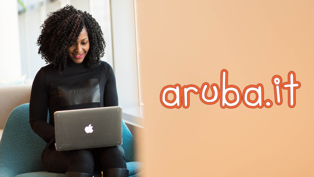 Configurazione email PEC Aruba